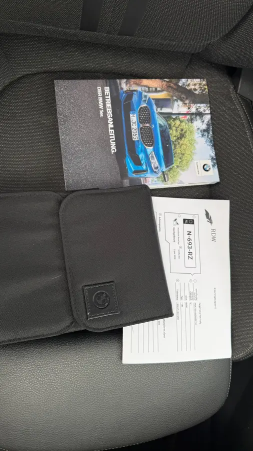 118i M-Pakket 2020 CarPlay Navi Stoelverwarming