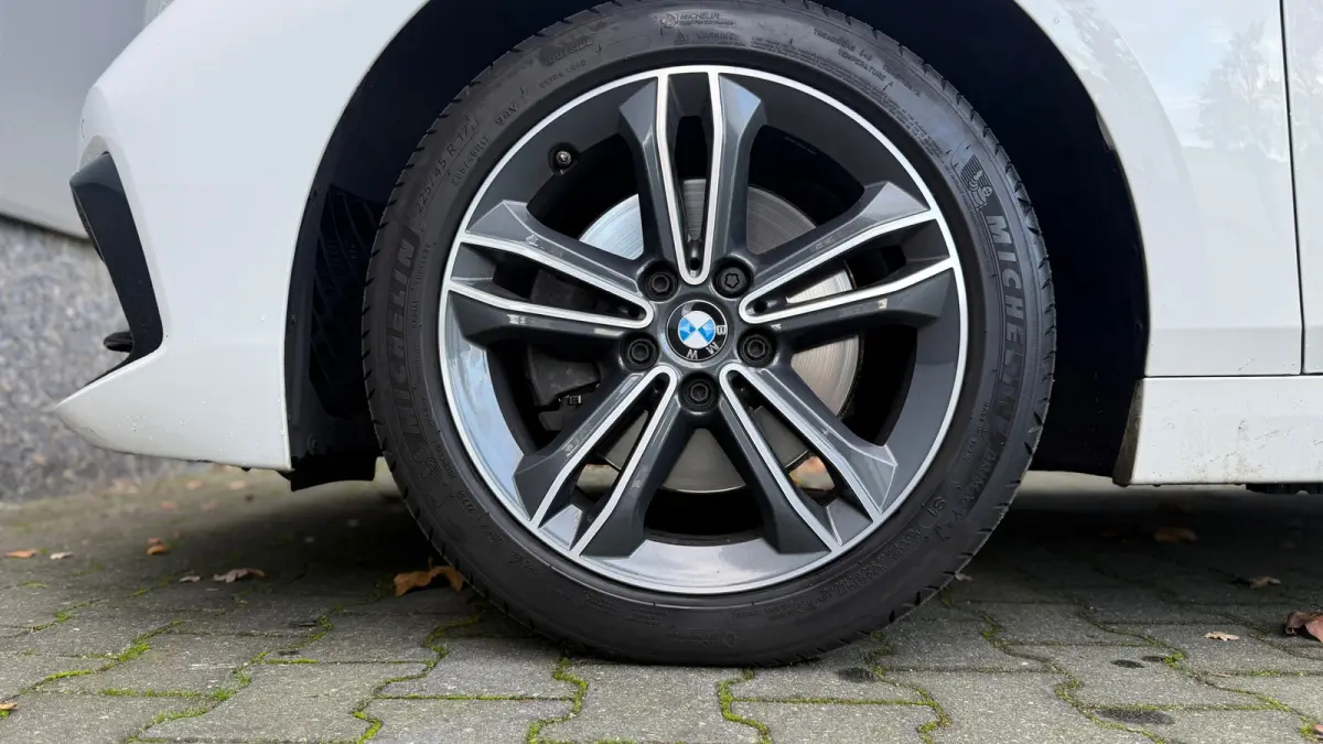 118i M-Pakket 2020 CarPlay Navi Stoelverwarming