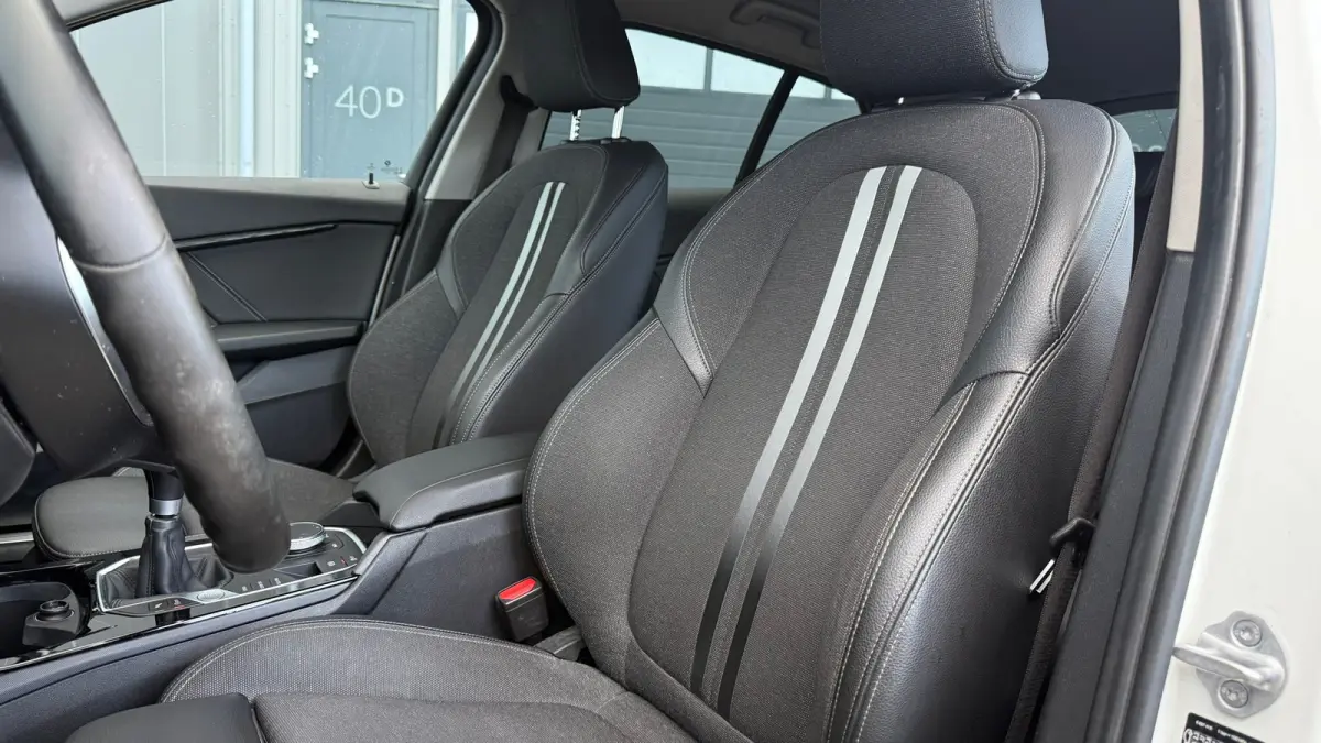 118i M-Pakket 2020 CarPlay Navi Stoelverwarming