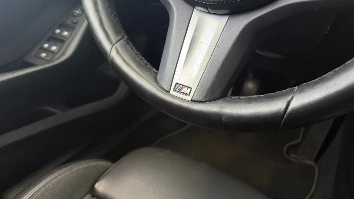 118i M-Pakket 2020 CarPlay Navi Stoelverwarming