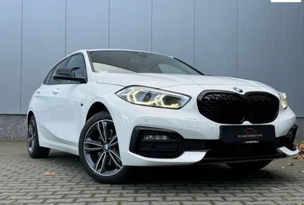 118i M-Pakket 2020 CarPlay Navi Stoelverwarming