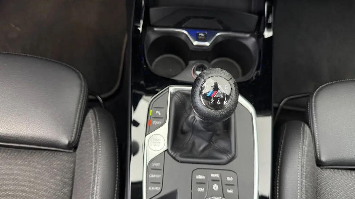 118i M-Pakket 2020 CarPlay Navi Stoelverwarming