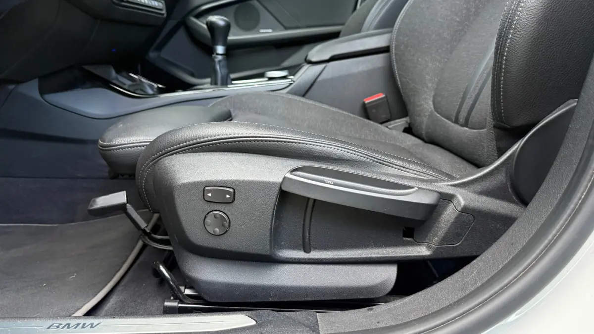 118i M-Pakket 2020 CarPlay Navi Stoelverwarming