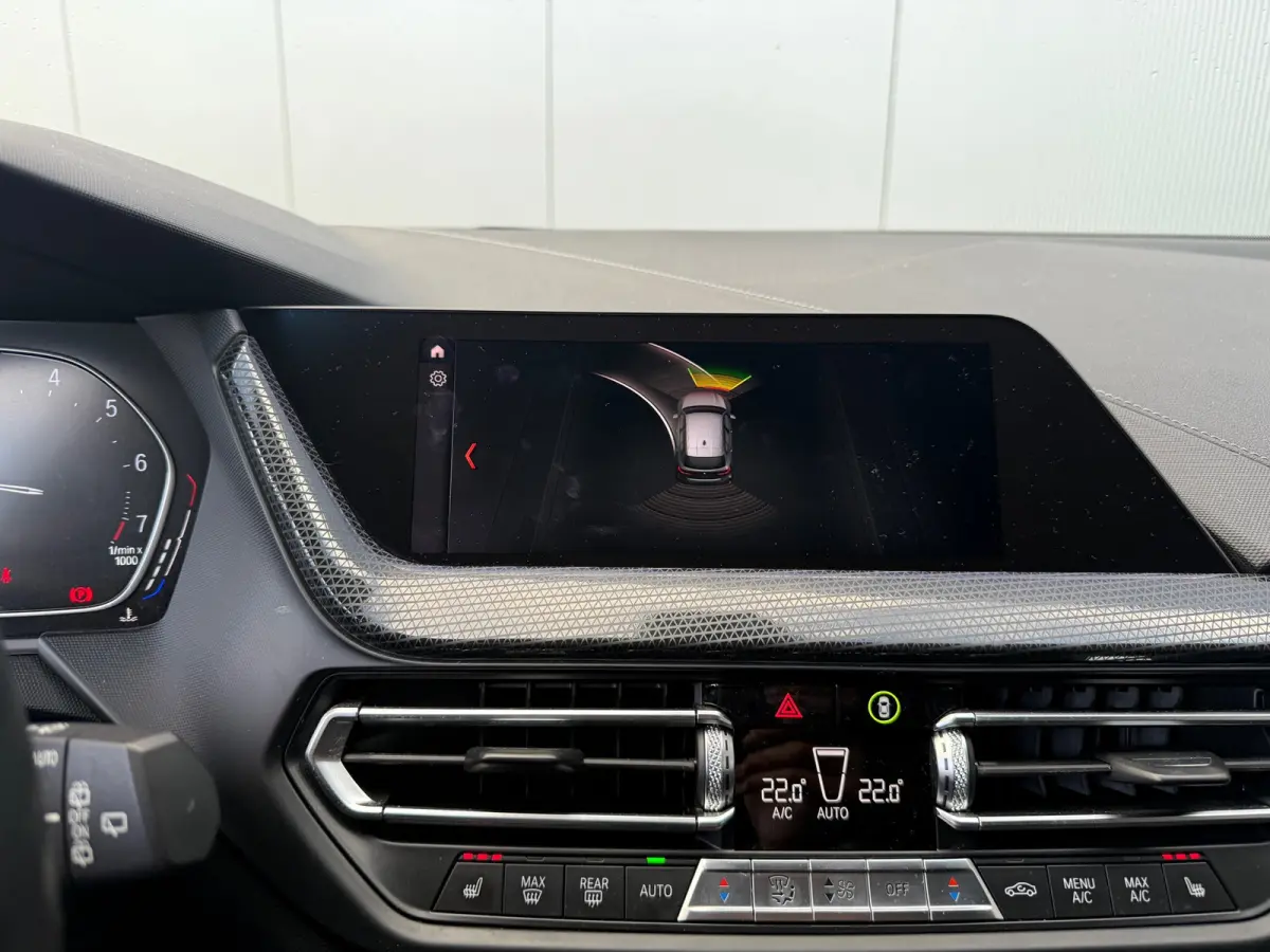 118i M-Pakket 2020 CarPlay Navi Stoelverwarming