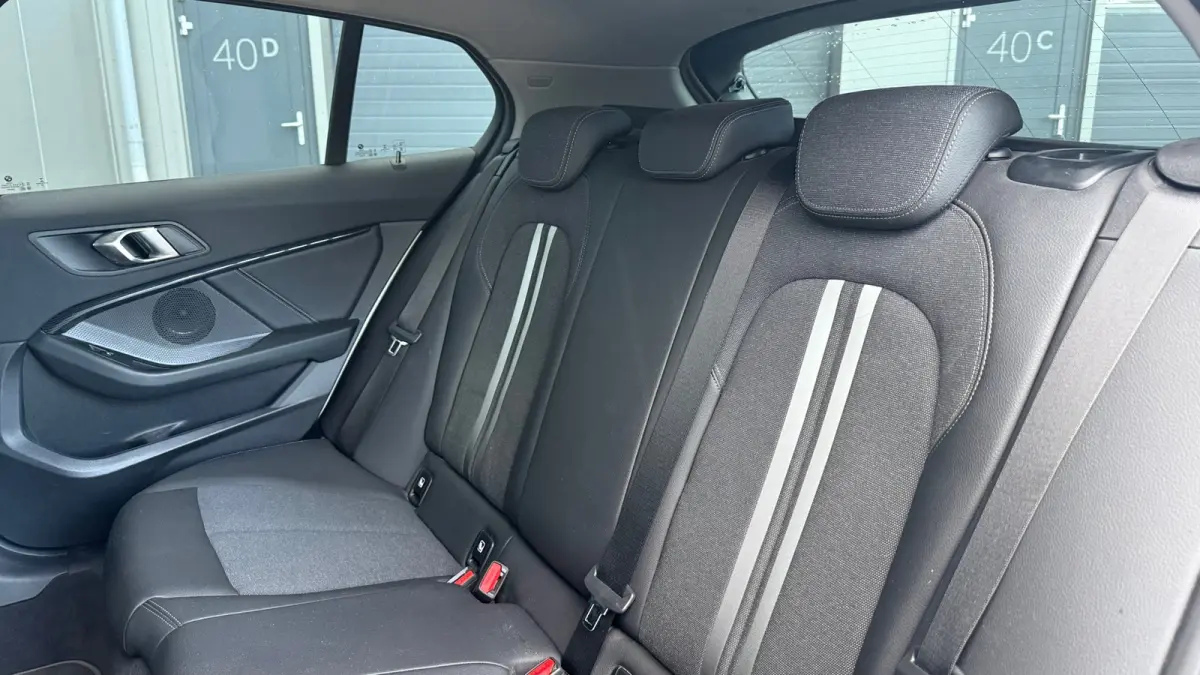 118i M-Pakket 2020 CarPlay Navi Stoelverwarming
