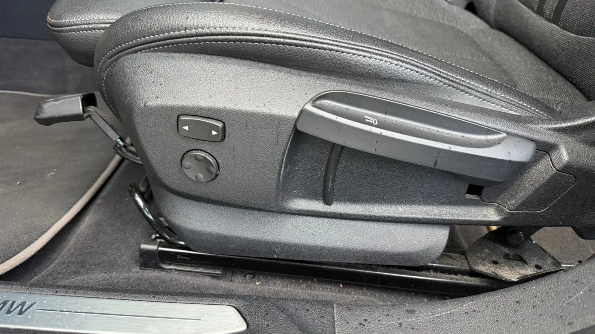 118i M-Pakket 2020 CarPlay Navi Stoelverwarming