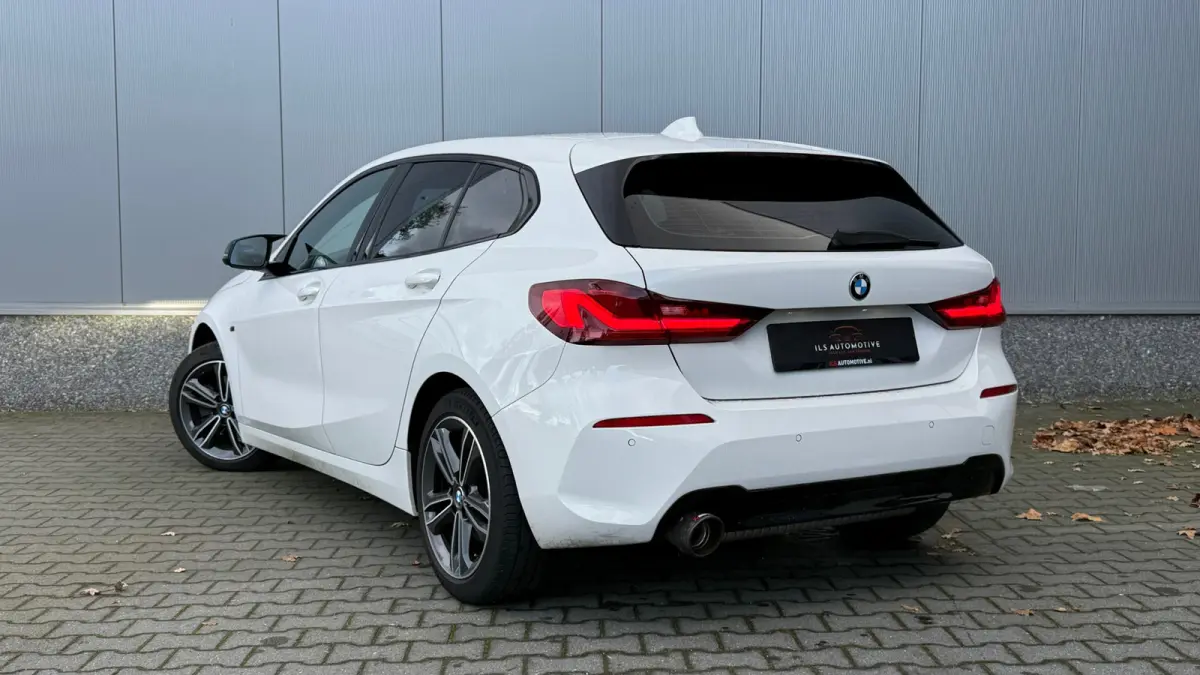 118i M-Pakket 2020 CarPlay Navi Stoelverwarming