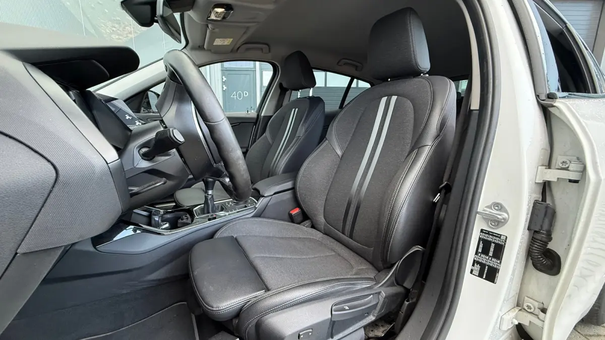 118i M-Pakket 2020 CarPlay Navi Stoelverwarming