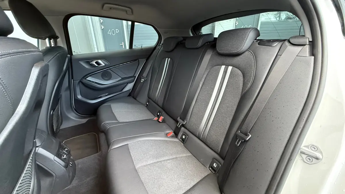 118i M-Pakket 2020 CarPlay Navi Stoelverwarming