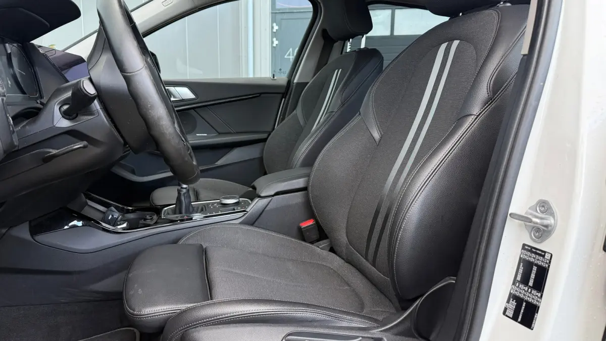 118i M-Pakket 2020 CarPlay Navi Stoelverwarming