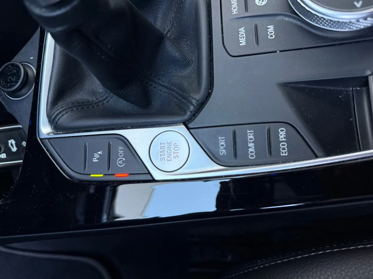 118i M-Pakket 2020 CarPlay Navi Stoelverwarming
