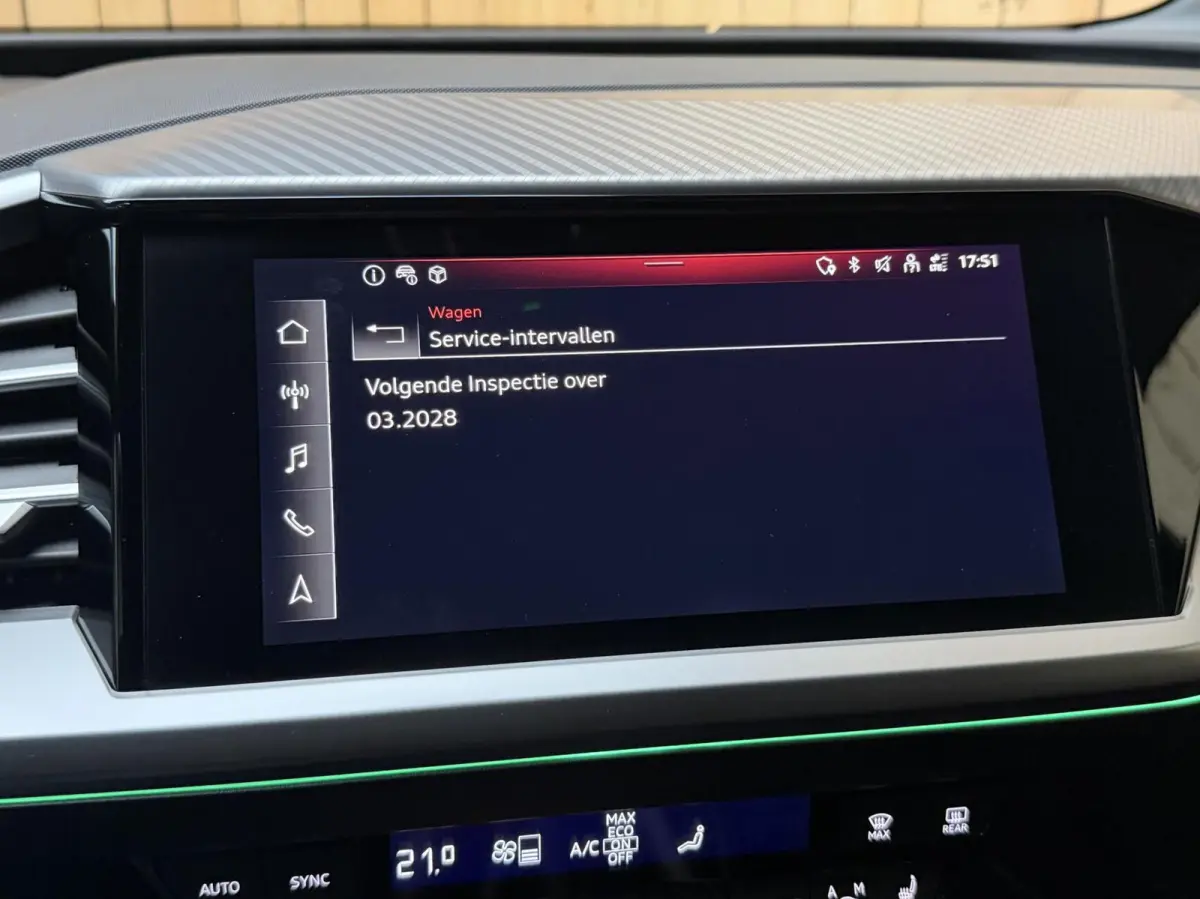 40 Launch edition Advanced Plus 77 kWh SoH 96,49% Achteruitrijcamera | Apple CarPlay/Android Auto | Adaptieve cruise control | Climate control | Getint glas | Leren bekleding | SONOS audio |