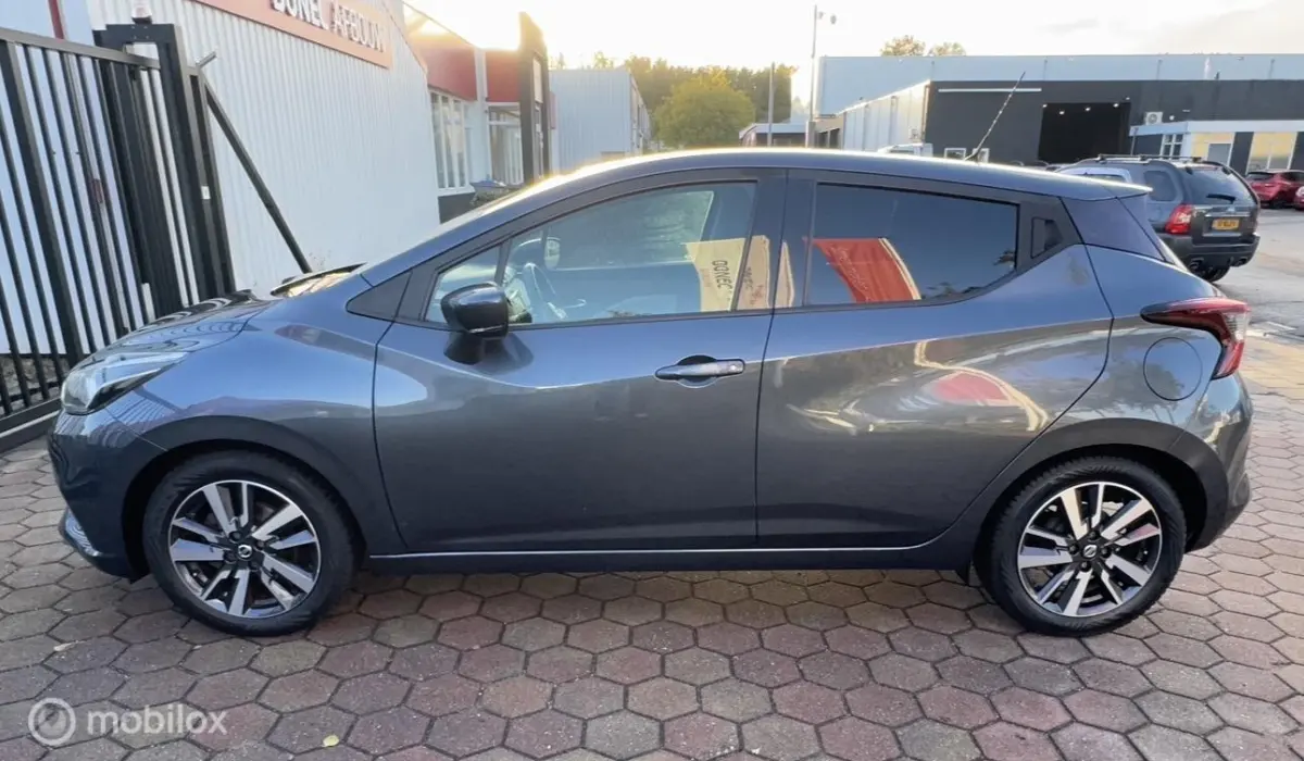 0.9 IG-T N-Connecta NL AUTO GEEN IMPORT !