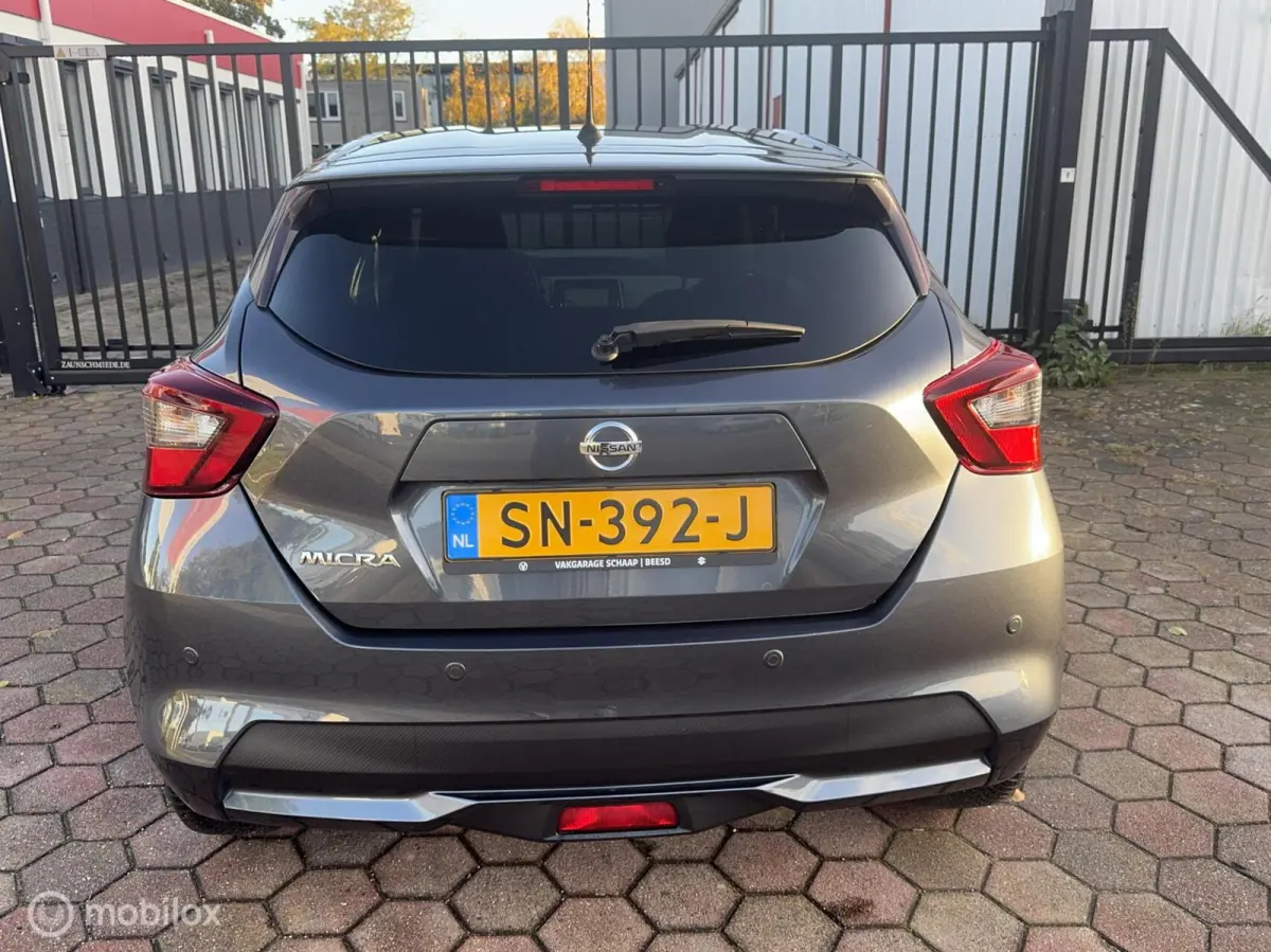 0.9 IG-T N-Connecta NL AUTO GEEN IMPORT !