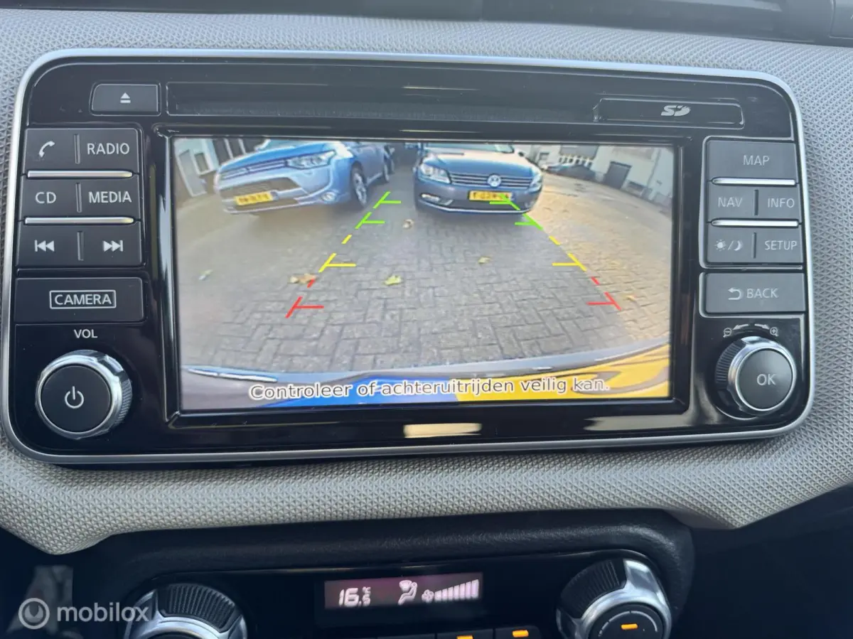 0.9 IG-T N-Connecta NL AUTO GEEN IMPORT !