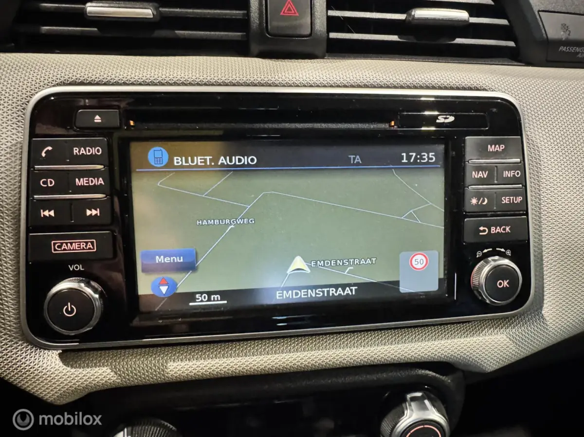 0.9 IG-T N-Connecta NL AUTO GEEN IMPORT !