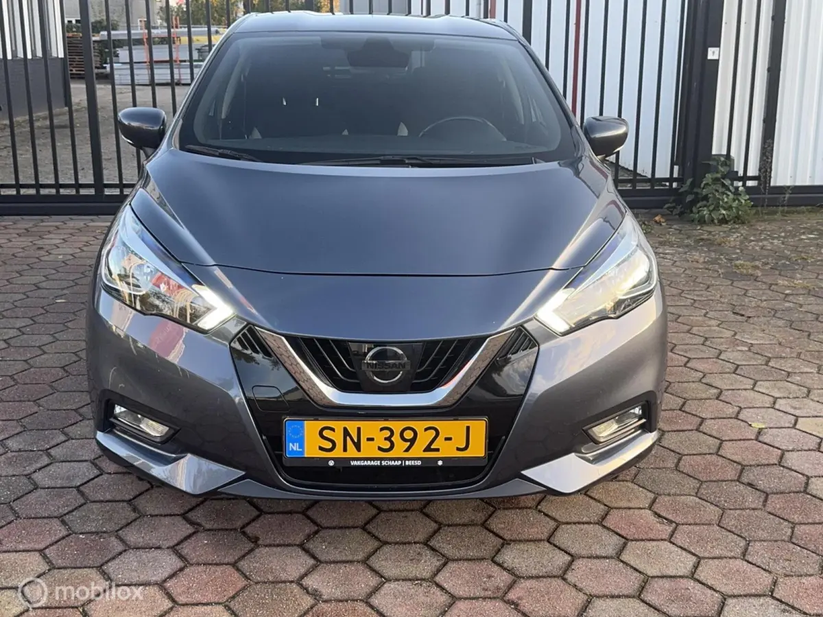 0.9 IG-T N-Connecta NL AUTO GEEN IMPORT !
