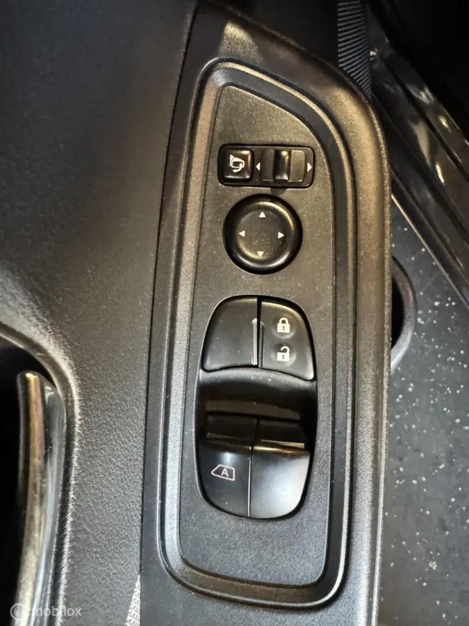 0.9 IG-T N-Connecta NL AUTO GEEN IMPORT !