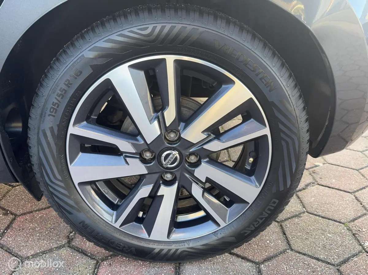 0.9 IG-T N-Connecta NL AUTO GEEN IMPORT !