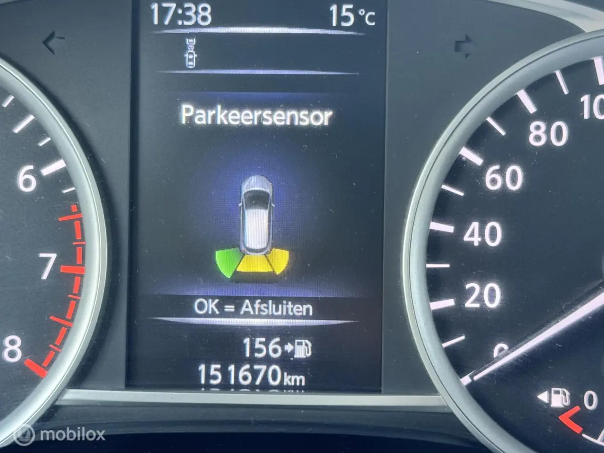 0.9 IG-T N-Connecta NL AUTO GEEN IMPORT !