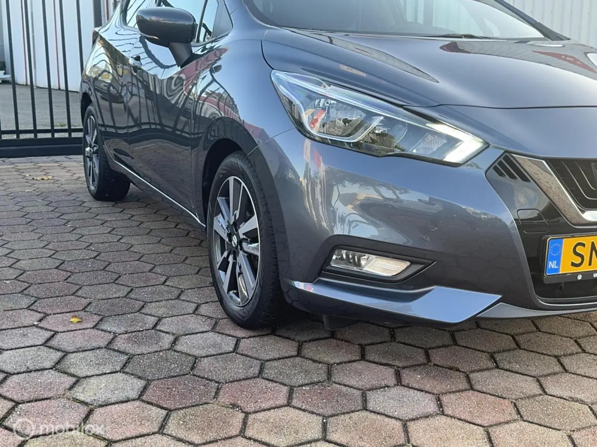 0.9 IG-T N-Connecta NL AUTO GEEN IMPORT !