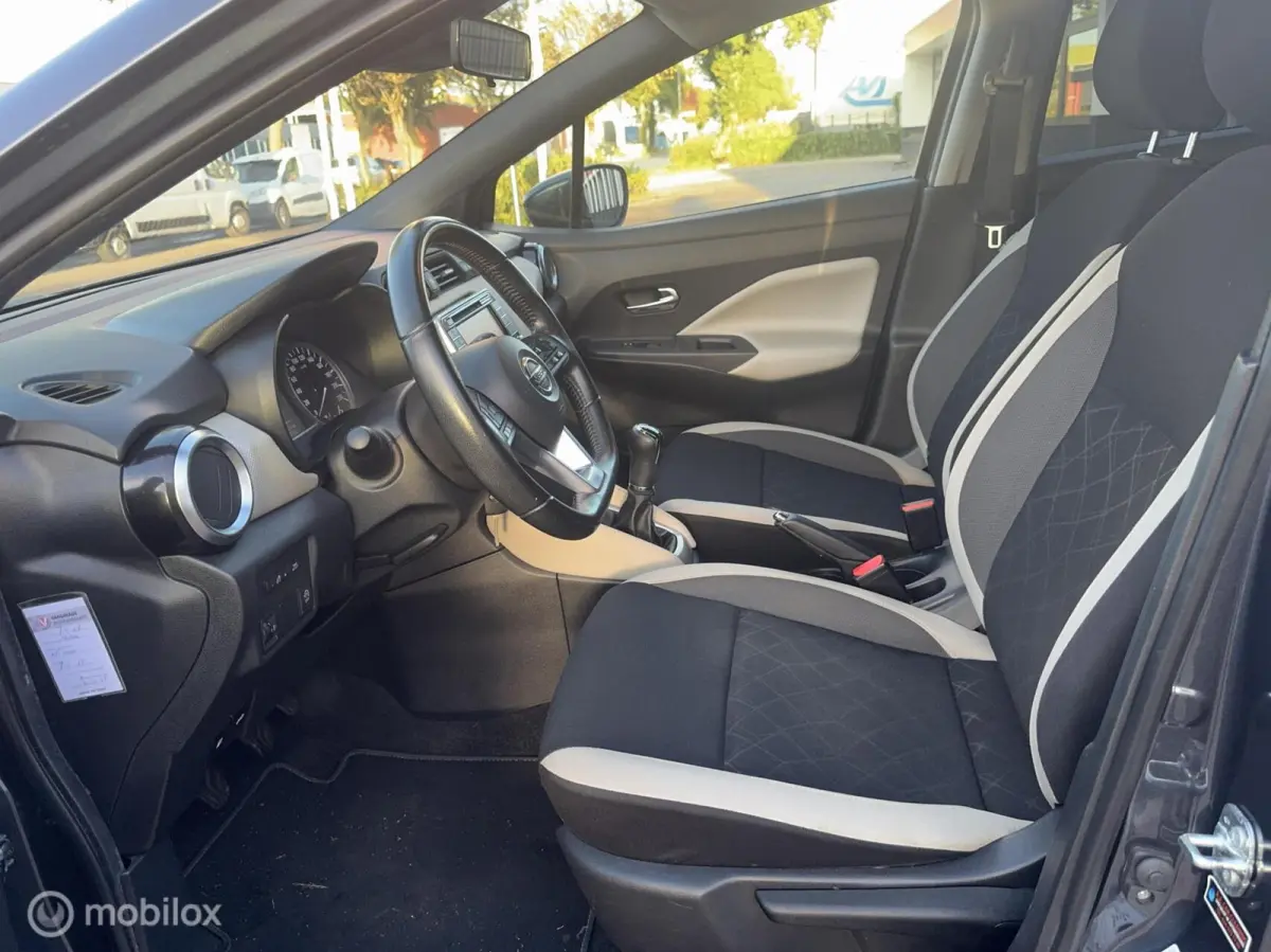 0.9 IG-T N-Connecta NL AUTO GEEN IMPORT !