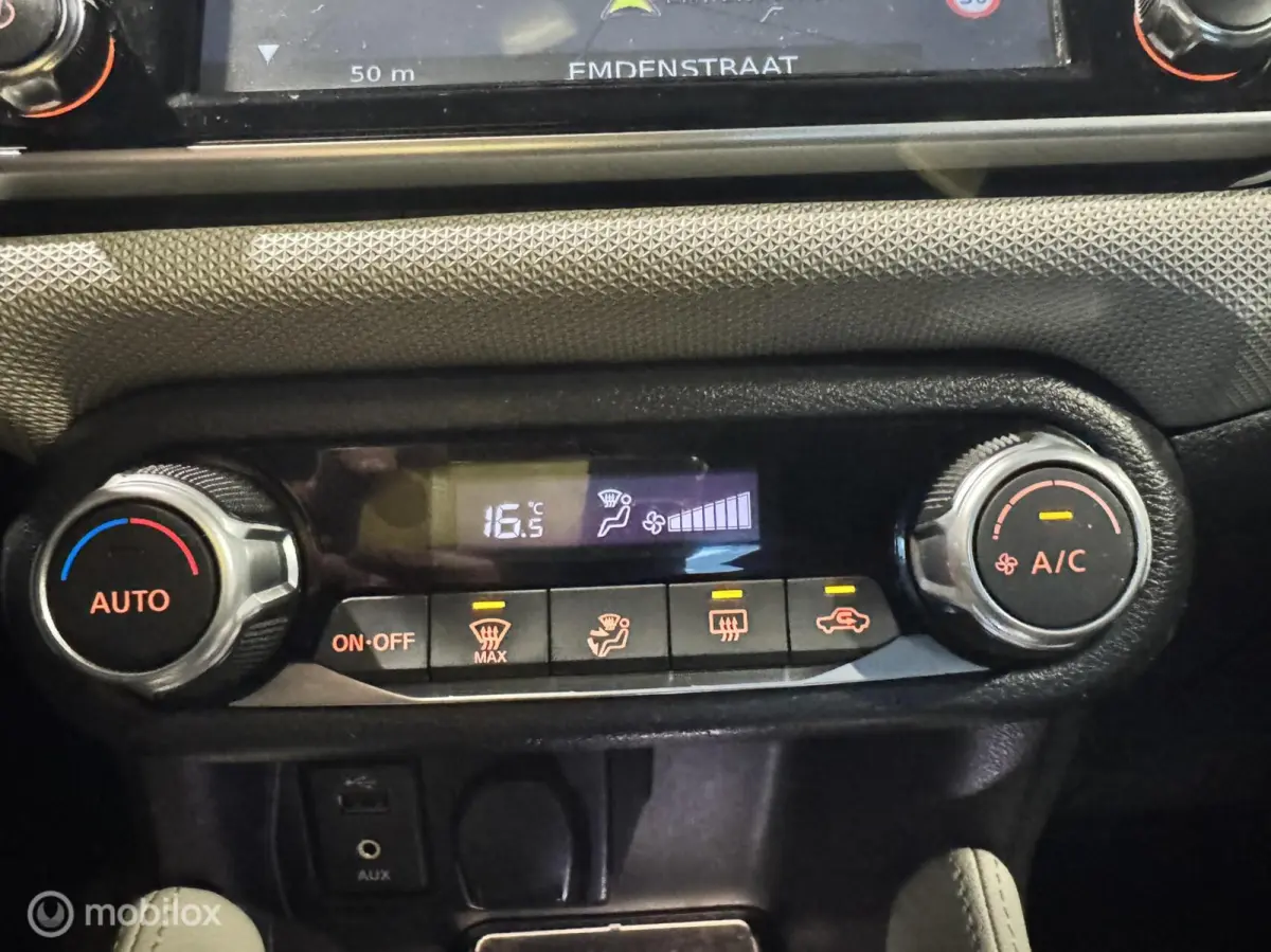 0.9 IG-T N-Connecta NL AUTO GEEN IMPORT !