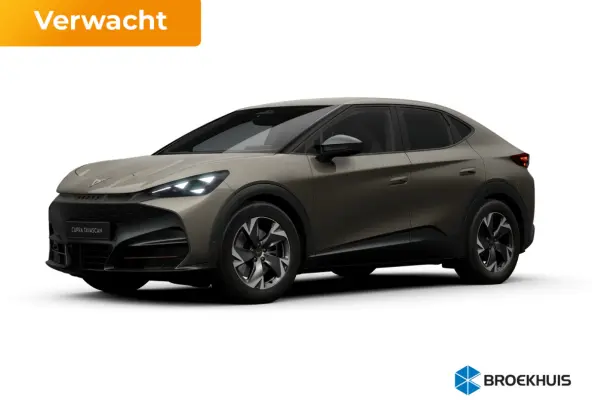 Business | Achteruitrijcamera | Digitaal instrumentenpaneel (Virtual Cockpit) | Draadloze Apple CarPlay™, Android Auto™
