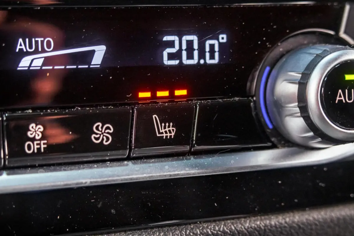 520i M-Sport|Memory|Trekhaak|HiFi|Sfeer|Orig NL|Leder