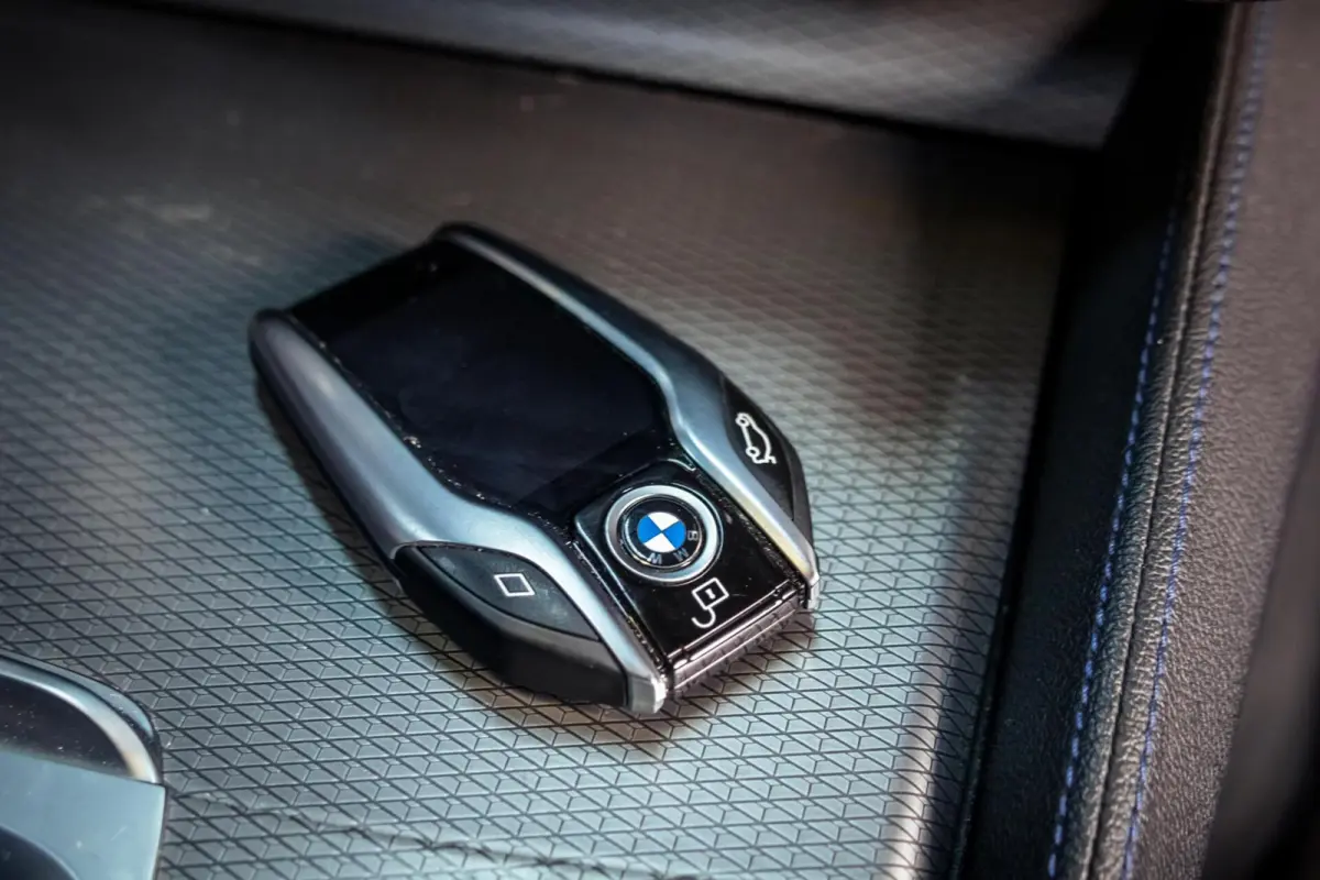 520i M-Sport|Pano|HUD|Trekhaak|HiFI|DAB|Flippers