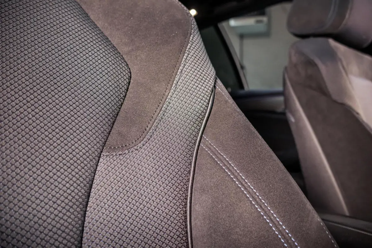 520i M-Sport|Pano|HUD|Trekhaak|HiFI|DAB|Flippers