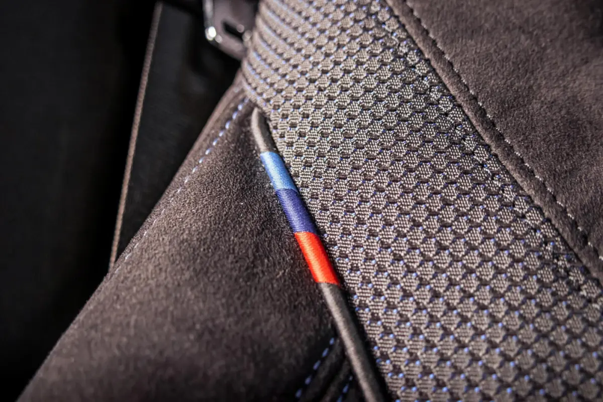 520i M-Sport|Pano|HUD|Trekhaak|HiFI|DAB|Flippers