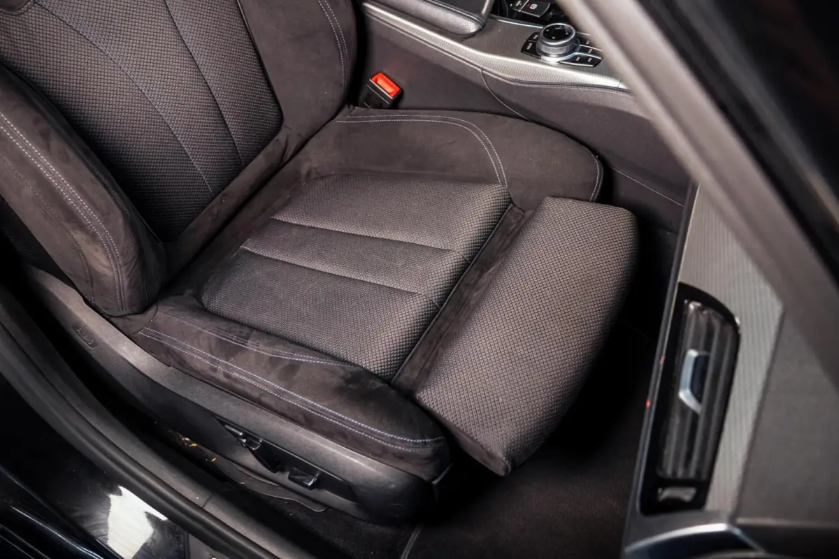 520i M-Sport|Pano|HUD|Trekhaak|HiFI|DAB|Flippers