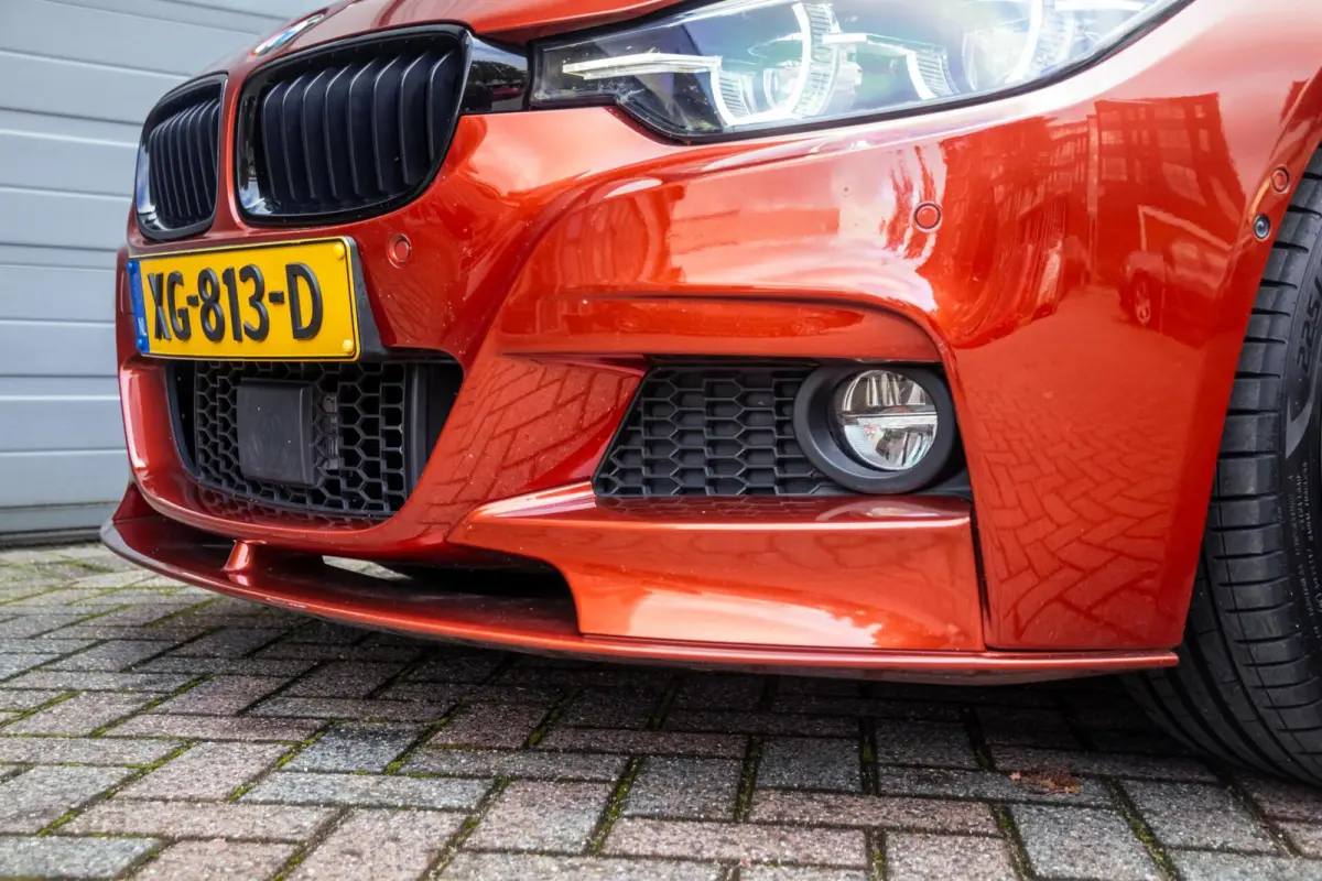 330i M Sport|Pano|ACC|HUD|360|H&K|Trekhaak|Adaptief onderstel