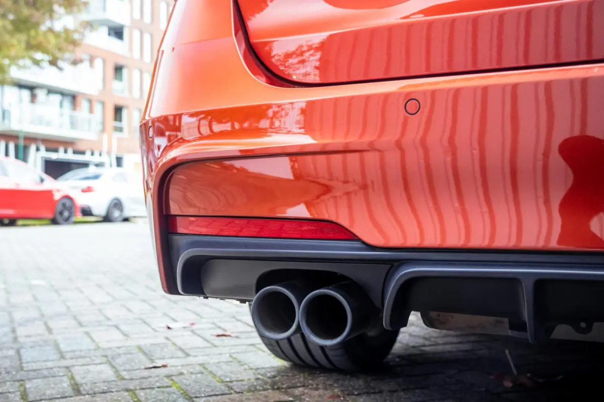 330i M Sport|Pano|ACC|HUD|360|H&K|Trekhaak|Adaptief onderstel