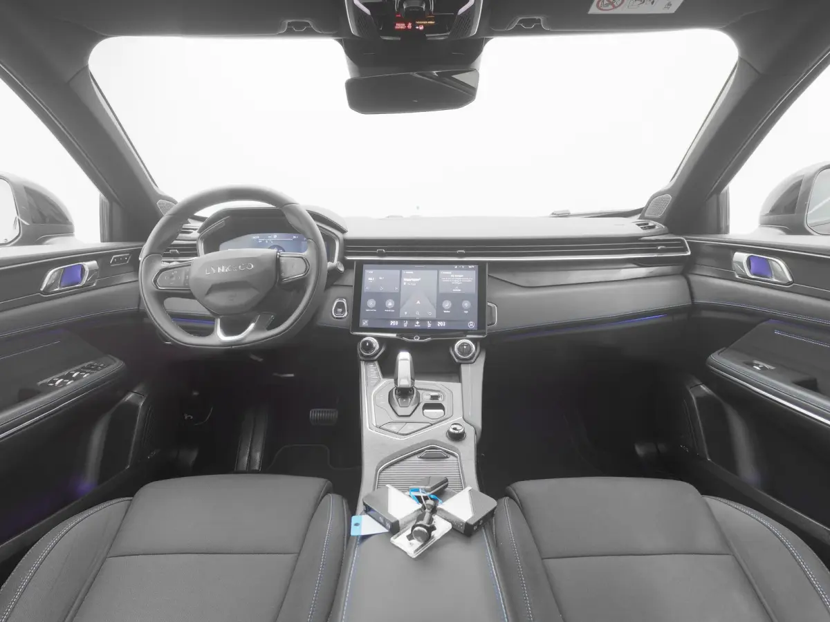 1.5 Plug-in Hybrid | 360° | BLACK | ZWARTE HEMEL | NLD AUTO