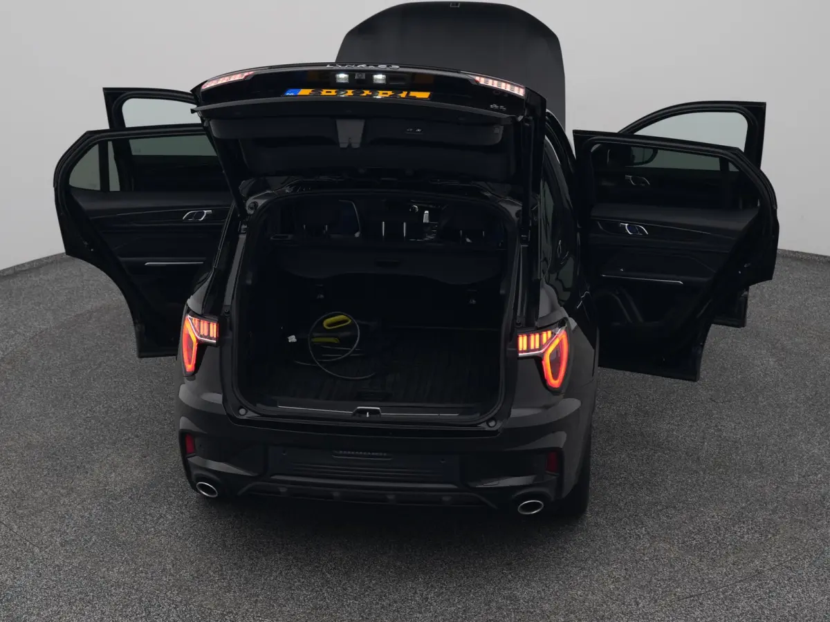 1.5 Plug-in Hybrid | 360° | BLACK | ZWARTE HEMEL | NLD AUTO