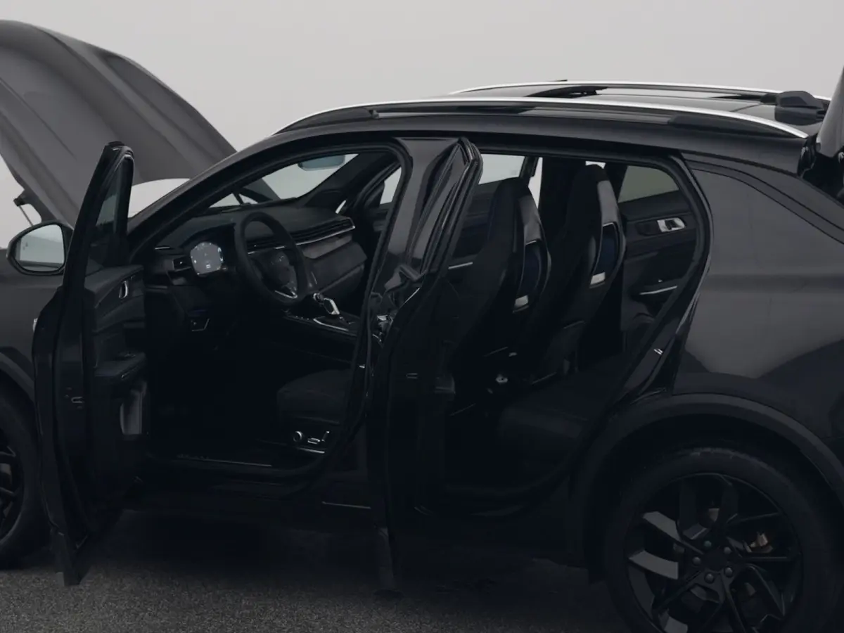 1.5 Plug-in Hybrid | 360° | BLACK | ZWARTE HEMEL | NLD AUTO