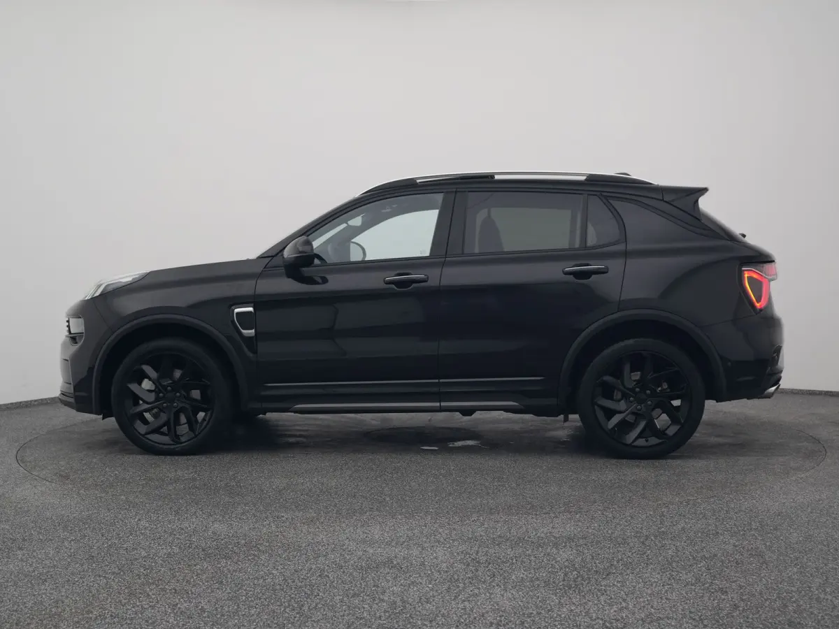 1.5 Plug-in Hybrid | 360° | BLACK | ZWARTE HEMEL | NLD AUTO