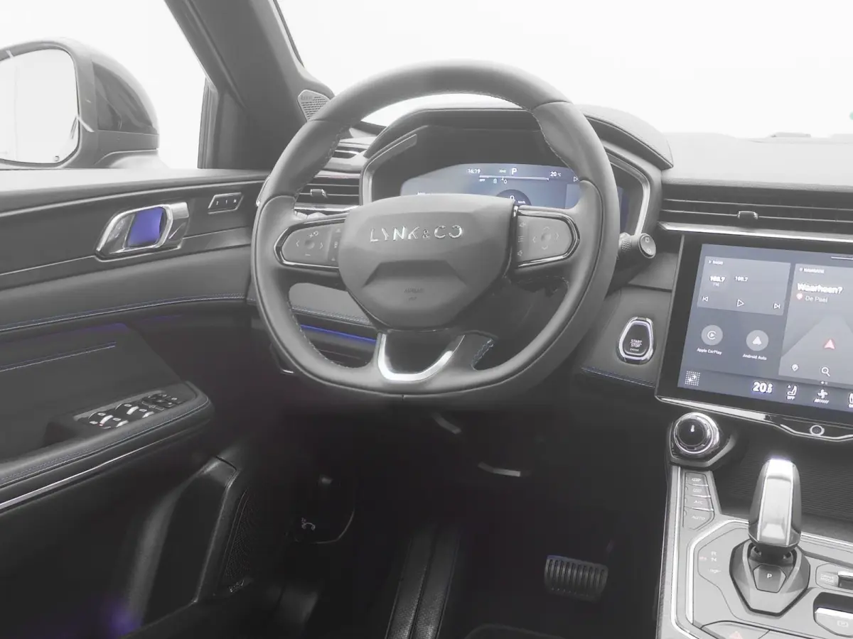 1.5 Plug-in Hybrid | 360° | BLACK | ZWARTE HEMEL | NLD AUTO