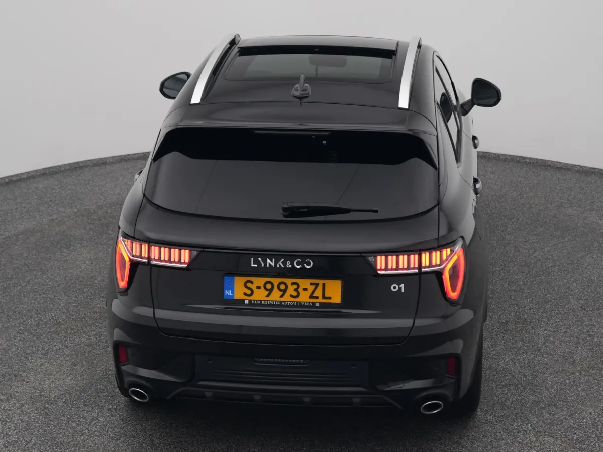 1.5 Plug-in Hybrid | 360° | BLACK | ZWARTE HEMEL | NLD AUTO