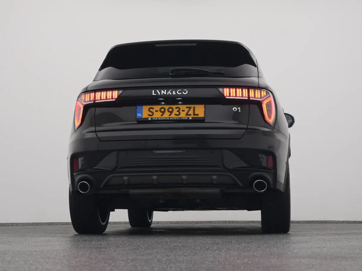 1.5 Plug-in Hybrid | 360° | BLACK | ZWARTE HEMEL | NLD AUTO