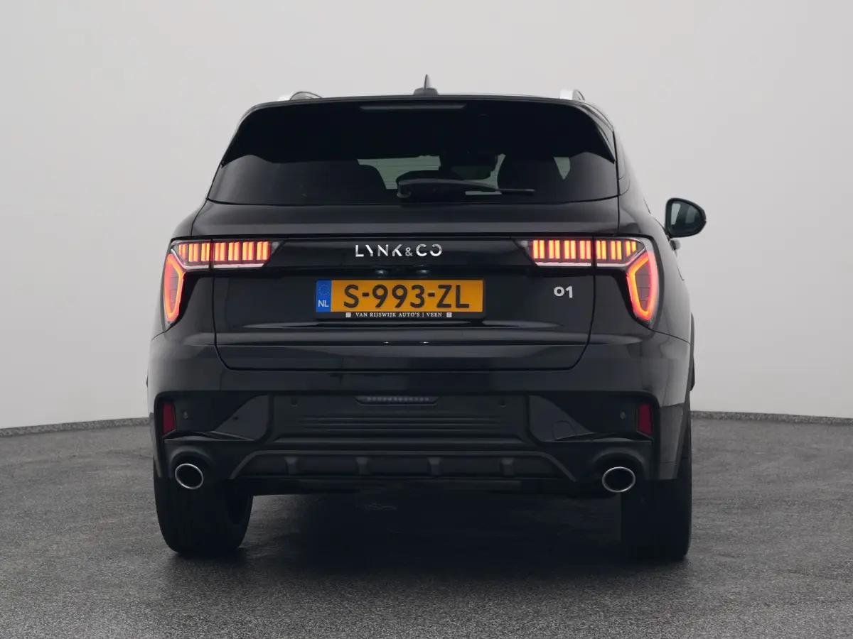 1.5 Plug-in Hybrid | 360° | BLACK | ZWARTE HEMEL | NLD AUTO