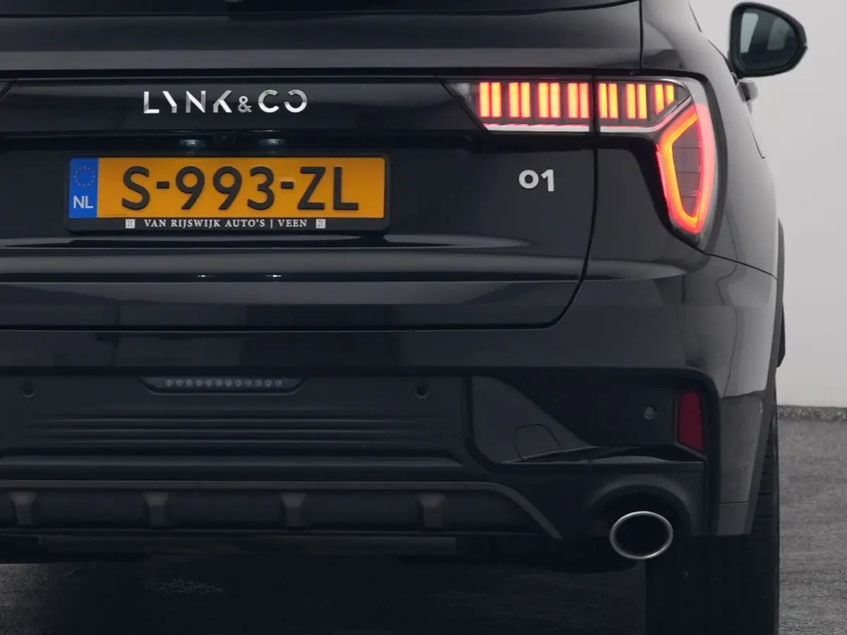 1.5 Plug-in Hybrid | 360° | BLACK | ZWARTE HEMEL | NLD AUTO