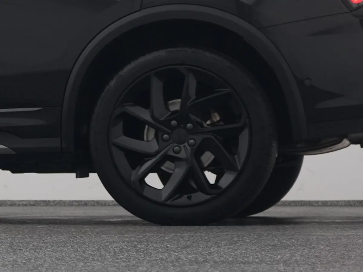 1.5 Plug-in Hybrid | 360° | BLACK | ZWARTE HEMEL | NLD AUTO