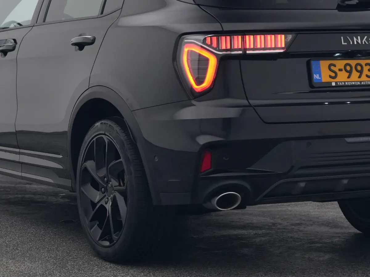 1.5 Plug-in Hybrid | 360° | BLACK | ZWARTE HEMEL | NLD AUTO
