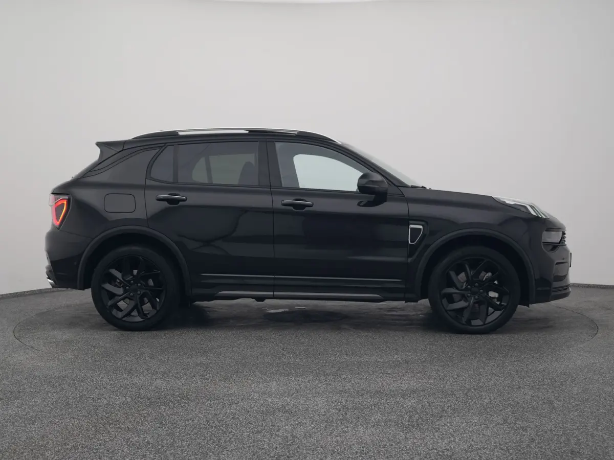 1.5 Plug-in Hybrid | 360° | BLACK | ZWARTE HEMEL | NLD AUTO