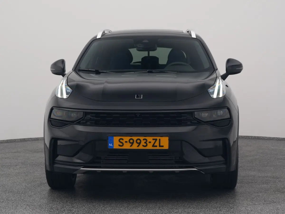 1.5 Plug-in Hybrid | 360° | BLACK | ZWARTE HEMEL | NLD AUTO