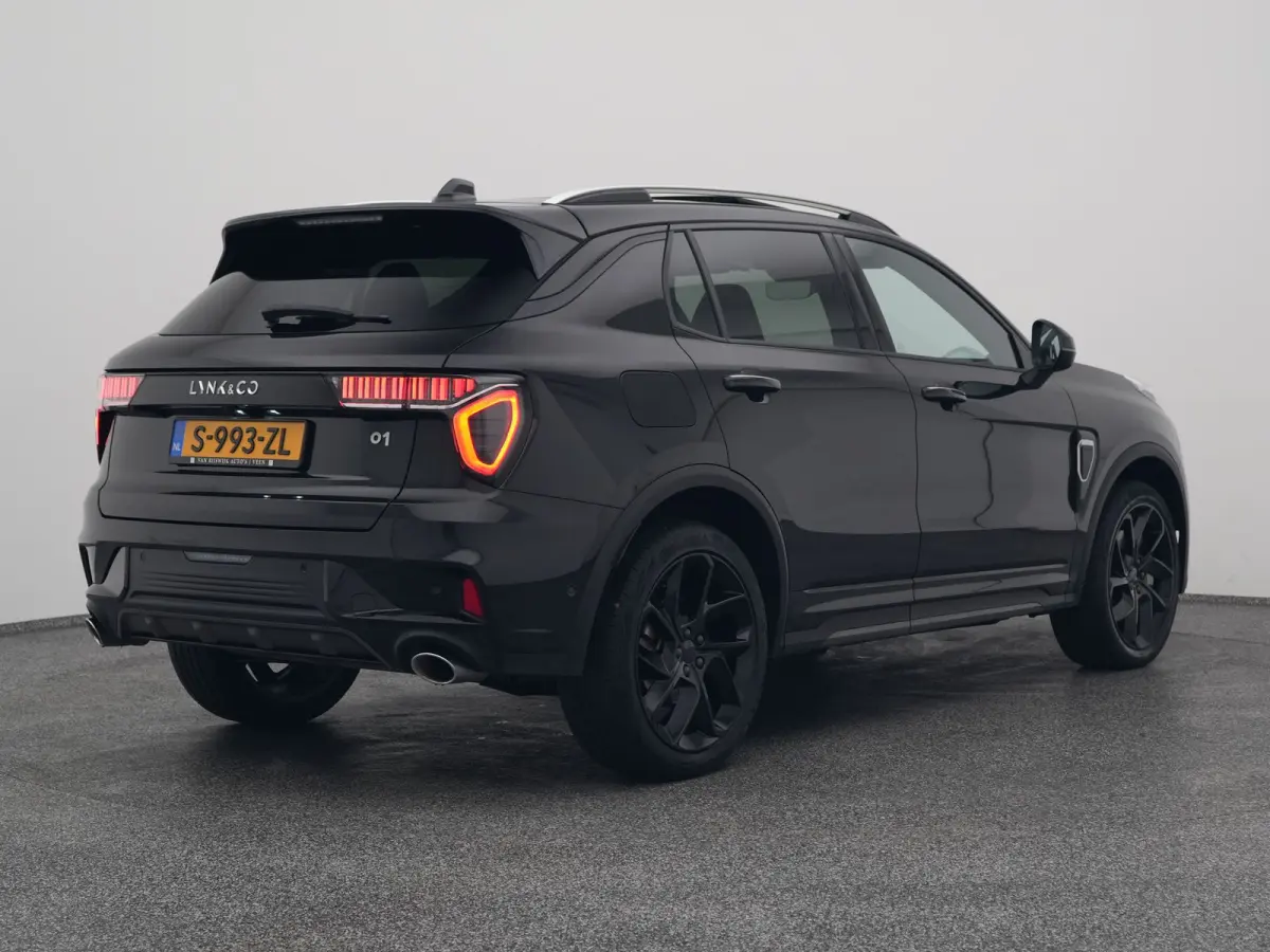 1.5 Plug-in Hybrid | 360° | BLACK | ZWARTE HEMEL | NLD AUTO