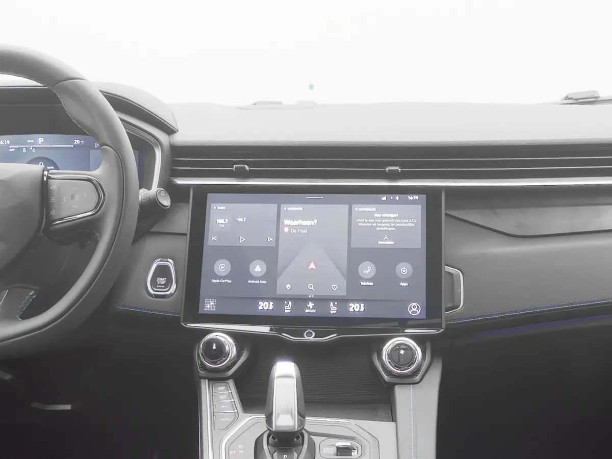 1.5 Plug-in Hybrid | 360° | BLACK | ZWARTE HEMEL | NLD AUTO